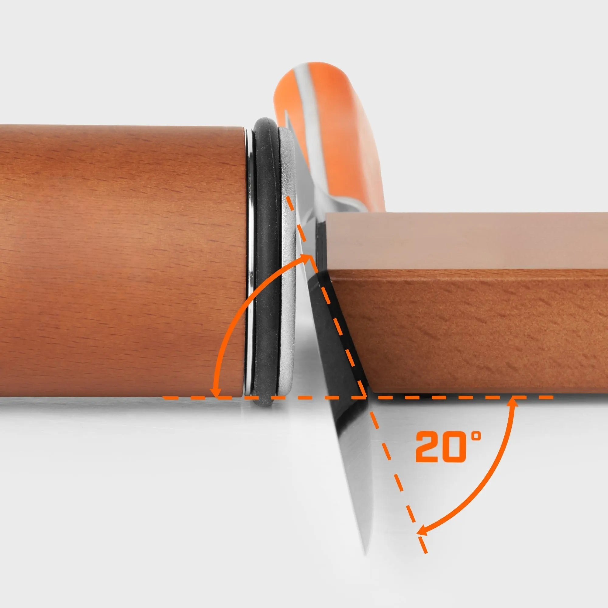 rullaava veitsenteroitin