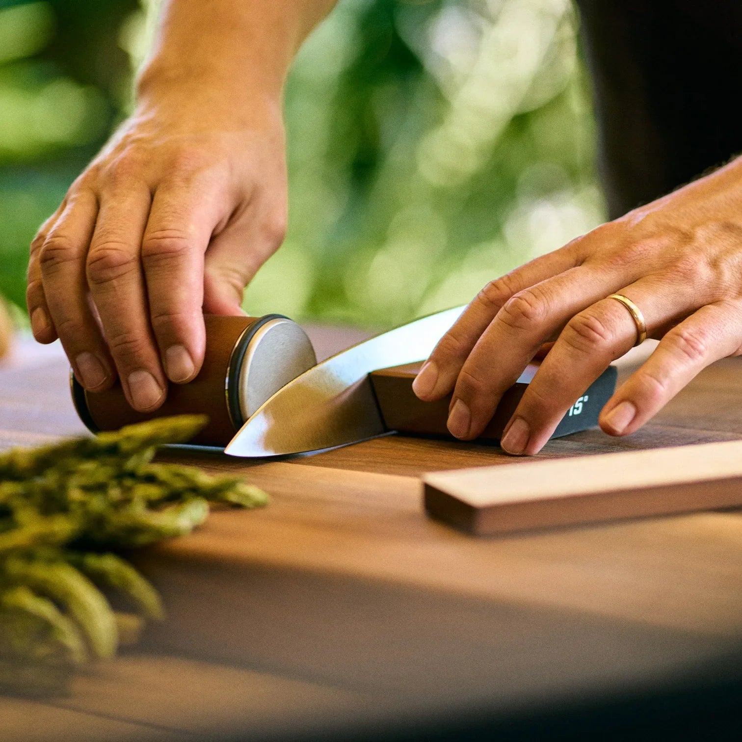 rullaava veitsenteroitin