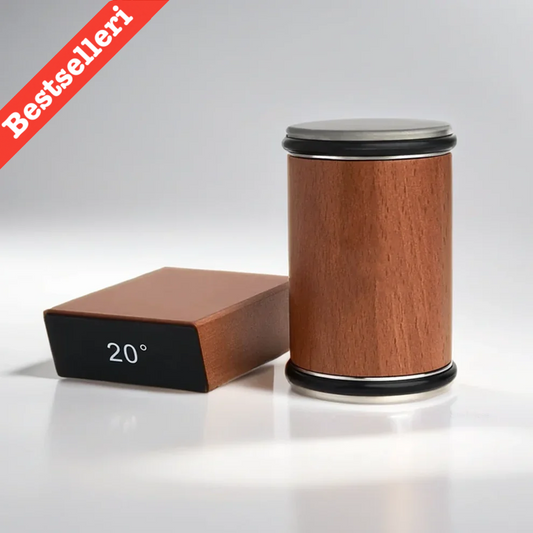 Rullaava veitsenteroitin